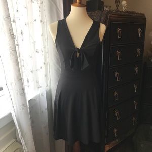 Francesscas Collection Little Black dress